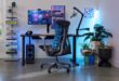 Best Gaming Chairs for Long Gaming Sessions